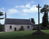 Chapelle Saint-Guillaume, Saint-Guillaume (Loudéac)