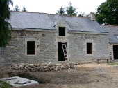 Maison, Telléné (Guénin)