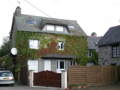 Ferme, la Moignerie (Plerguer)