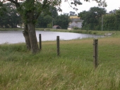 Moulin à farine de la Forêt (La Motte)