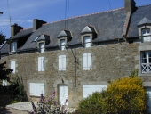 Maison, Rue Josse (Saint-Briac-sur-Mer)