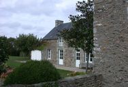 Maison 2, Saint-Germain-de-la-Mer (Matignon)