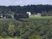 Manoir, dit château de Rocarant, l'Abbaye (Bohal)