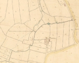 Ecart, les Douaires (Chancé fusionnée en Piré-Chancé en 2019)