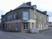 Maison, 9, 11 avenue Alexis Rey (Montreuil-sur-Ille)