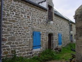 Maison, Kerminihy (Erdeven)