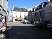 Quartier du Notic (Camaret-sur-Mer)