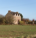 Maison, la Ville-Morin (Trégon fusionnée en Beaussais-sur-Mer en 2017)