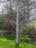 Croix de chemin, Ty Toul (Pommerit-Jaudy fusionnée en La Roche-Jaudy en 2019)