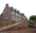 Maison 1, Keranroux (île de Bréhat)
