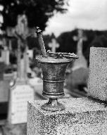 Le patrimoine mobilier de la chapelle Sainte-Croix (Josselin)