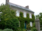 Maison, Keregal (Plouha)