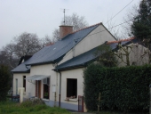 Ferme, le Vionay (Servon-sur-Vilaine)