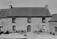 Les maisons et fermes sur la commune de Plémet