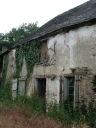Ferme, les Vaux (Langon)