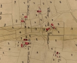 Écart, les Mottais (La Mézière)