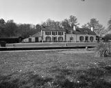Maison éclusière 2 du Guélin, le Moulin de la Née (Saint-Gravé)