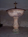 Fonts baptismaux
