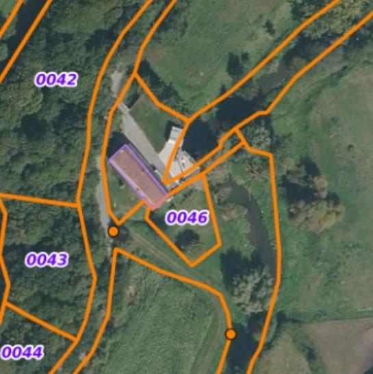 Moulin de Malipasse (Pocé-les-Bois)