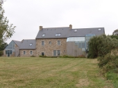 Ancienne ferme, Kerrac'h (Pleubian)