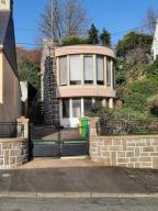 Maison Haricot, 43 boulevard Paul Doumer (Saint-Brieuc)