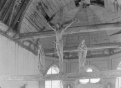 Le patrimoine mobilier de la chapelle sainte-Brigitte