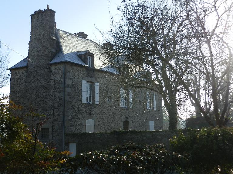 Prieuré Saint-Malo (Dinan)