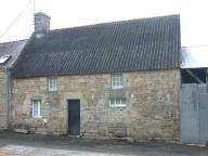 Maison n°1, Talhouët Saint-Adrien (Saint-Barthélemy)