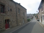 Maison, 8 rue d'Aleth (La Ville-ès-Nonais)