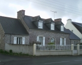 Maison, rue de Kermanac'h, Guillardon (Paimpol)