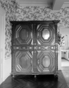 Armoire (6), dite malouine