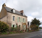 Maison, rue de l'Épine Merlet (Pordic)