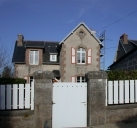 Maison dite la Rafale, 24 rue des Primevères, Crec'h-Héry (Trébeurden)