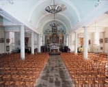 Le mobilier de l'église paroissiale Saint-Martin