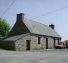 Maison, Kervren (Ploumilliau)