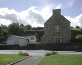 Les douanes sur la commune de Plestin-les-Grèves