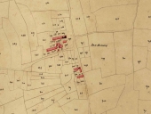 Écart, les Rieux (Bonnemain)