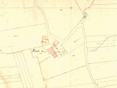 Écart, Pinel (Renac)