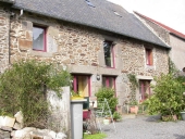 Ferme, la Marelle (Saint-Père-Marc-en-Poulet)