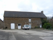 Ferme, la Salle (Miniac-Morvan)