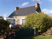 Maison, Larmor-Pleubian ; Kernours (Pleubian)