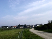 Écart dit village de Kergrosse (Erdeven)