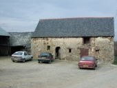 Ferme, la Dolerie (Argentré-du-Plessis)