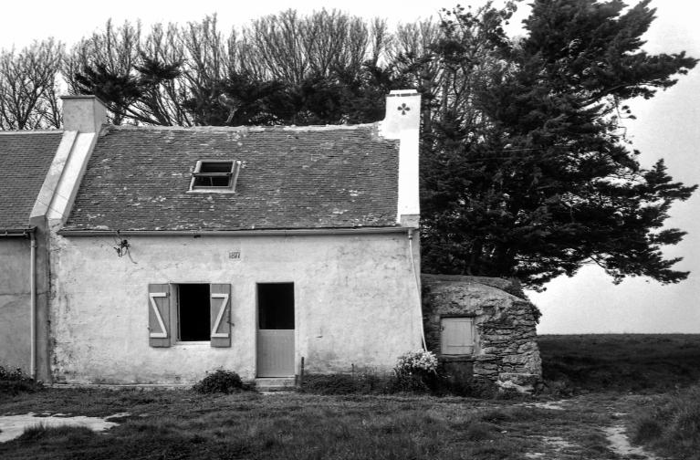 Ecart, Kerdonis (Locmaria)