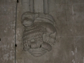 Décor d'architecture : reliefs