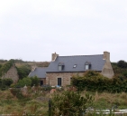Maison 4, Crec'h-Esquern (île de Bréhat)