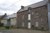 Ferme, la Mulonnais (La Fresnais)