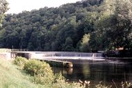 Site d'écluse de Méros, n° 212 (Plonévez-du-Faou)