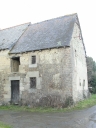 Maison de prêtre, la Hervelinais (Saint-Domineuc)