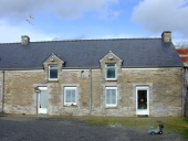 Ferme 1, la Cherplais (Pipriac)